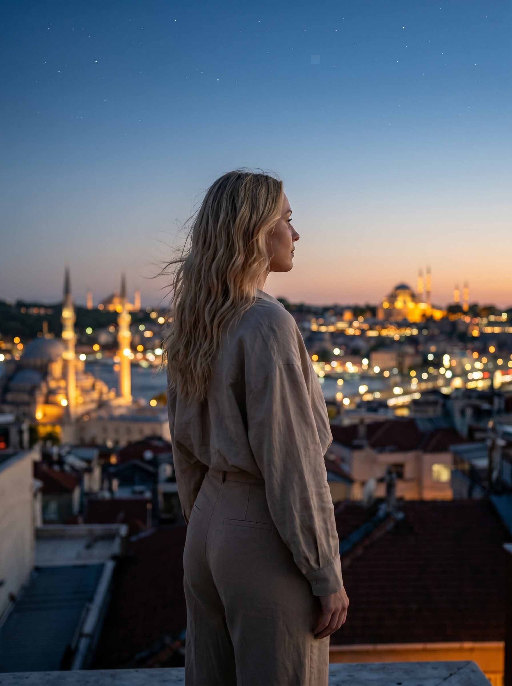 Antalya Reisefotos