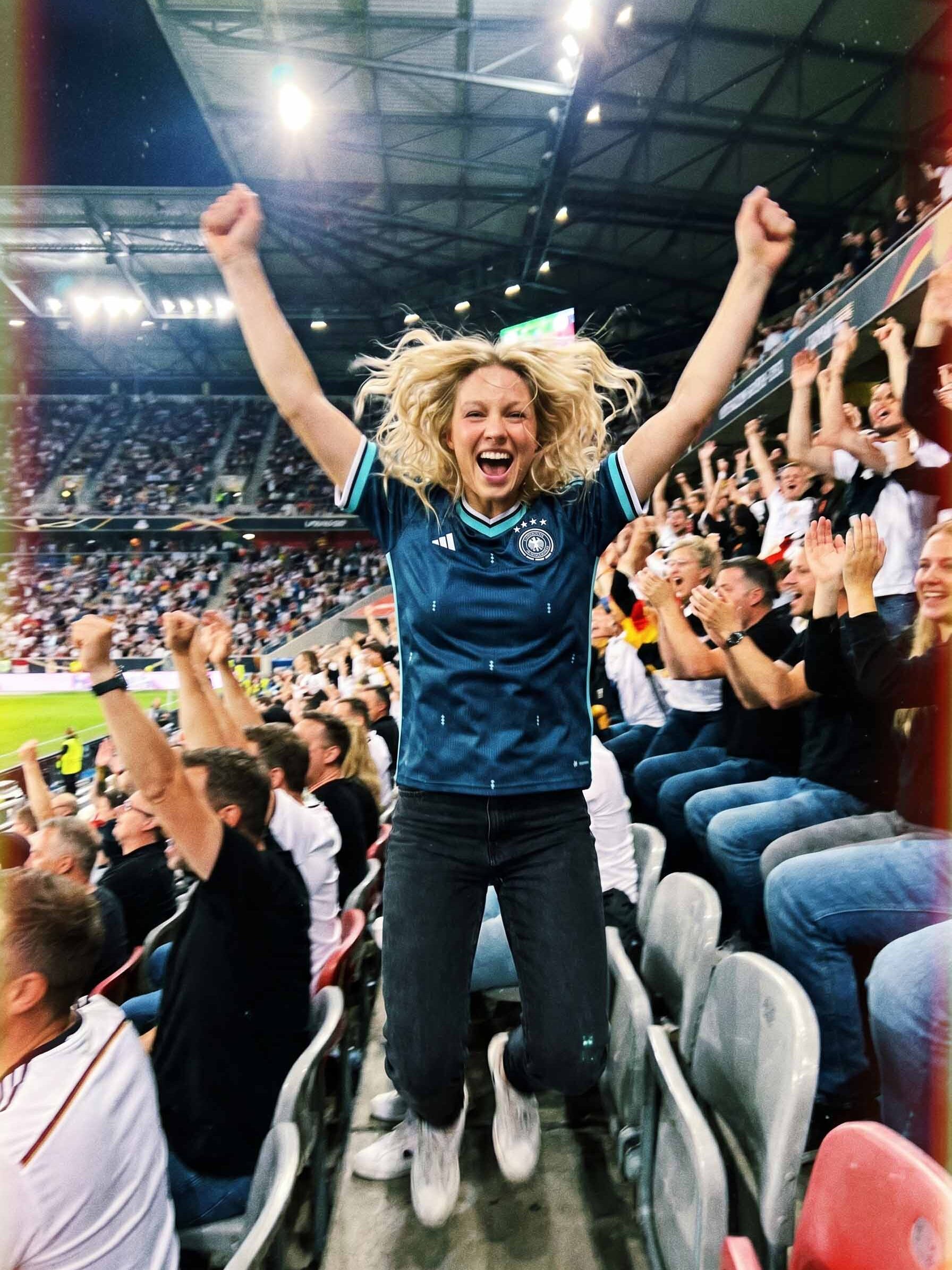 WM Fußballfotos 2026